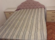 Prodazba Stan Debar Maalo 67m2+30m2 Dvor