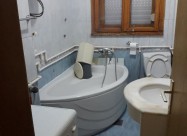 Prodazba Stan Debar Maalo 67m2+30m2 Dvor