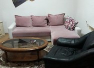 Prodazba Stan Debar Maalo 67m2+30m2 Dvor