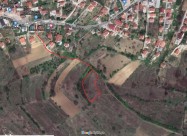 Plac Od 1878m2 Vo Sopiste