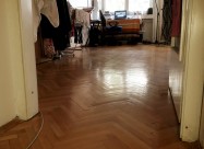 Stan Vo Novo Lisice