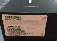Samsung Note 10+