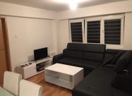 Se Iznajmuva