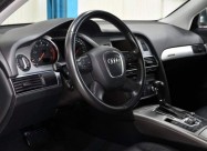 Audi A6 3.0 Tdi Quattro (automatic, 179500km)
