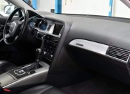 Audi A6 3.0 Tdi Quattro (automatic, 179500km)