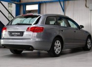 Audi A6 3.0 Tdi Quattro (automatic, 179500km)