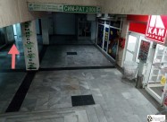 Izdavam Dukan Vo Naselba Aerodrom