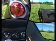 Alfa Romeo Mito 1.3jtdm