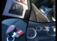 Alfa Romeo Mito 1.3jtdm