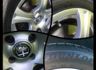 Alfa Romeo Mito 1.3jtdm
