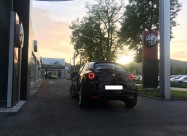 Alfa Romeo Mito 1.3jtdm