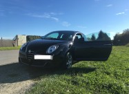 Alfa Romeo Mito 1.3jtdm