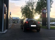 Alfa Romeo Mito 1.3jtdm