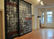 Издавам простор во Боемска улица
