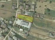 Се продава плац во Пинтија