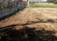 Се продава плац во Пинтија
