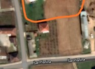 Se Prodava Kuka Vo Selo Krklino Na Odlicna Lokacij