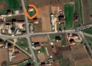 Se Prodava Kuka Vo Selo Krklino Na Odlicna Lokacij