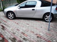 Opel Tigra 1.6 Atest Plin