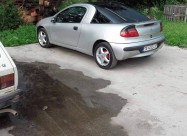 Opel Tigra 1.6 Atest Plin