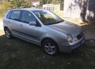Vw Polo 1,4 Tdi 2003 God