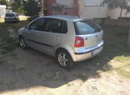 Vw Polo 1,4 Tdi 2003 God
