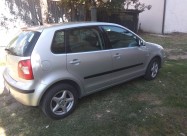 Vw Polo 1,4 Tdi 2003 God