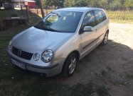 Vw Polo 1,4 Tdi 2003 God