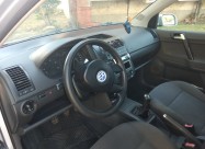 Vw Polo 1,4 Tdi 2003 God