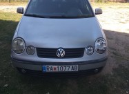 Vw Polo 1,4 Tdi 2003 God