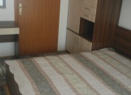 Се издава стан со три спални во Кисела Вода