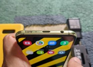 Kako Nov! Samsung S10e Yellow 6/128gb Neverlock 
