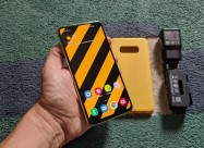 Kako Nov! Samsung S10e Yellow 6/128gb Neverlock 