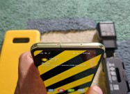 Kako Nov! Samsung S10e Yellow 6/128gb Neverlock 