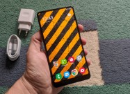 Kako Nov! Xiaomi Mi Mix 2s 6gb Ram 64gb 845 Snapdr