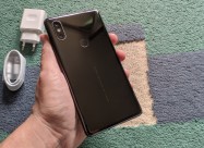 Kako Nov! Xiaomi Mi Mix 2s 6gb Ram 64gb 845 Snapdr
