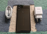 Kako Nov! Xiaomi Mi Mix 2s 6gb Ram 64gb 845 Snapdr
