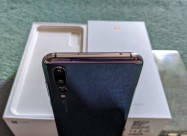 Kako Nov! Huawei P20 Pro Twilight 6/128gb Full Pak