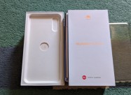 Kako Nov! Huawei P20 Pro Twilight 6/128gb Full Pak