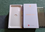 Kako Nov! Huawei P20 Pro Twilight 6/128gb Full Pak