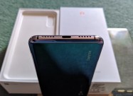 Kako Nov! Huawei P20 Pro Twilight 6/128gb Full Pak