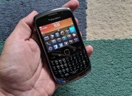 Blackberry Curve 9300 3g Wifi Socuvani 100% Isprav