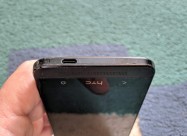 Htc One M7 Black 32gb/2gb Socuvan Neverlock