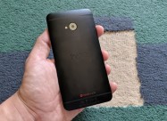 Htc One M7 Black 32gb/2gb Socuvan Neverlock