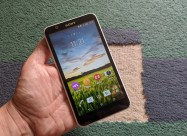 Ekstra Socuvan Sony Xperia E4 White Neverlock 