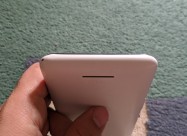 Ekstra Socuvan Sony Xperia E4 White Neverlock 