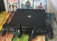 Playstation 4 Pro