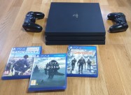 Playstation 4 Pro