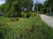 Plac 313m2 Se Prodava Vo S.brazda (scg) Skopje