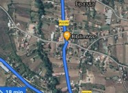 Plac 313m2 Se Prodava Vo S.brazda (scg) Skopje